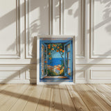 Coastal Wall Art Print