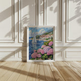 Coastal Wall Art Print