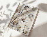 Oyster Wall Art Print