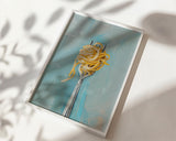 Pasta Wall Art Print