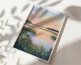 Marsh Wall Art Print
