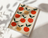 Tomato Wall Art Print