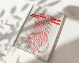 Ramen Wall Art Print