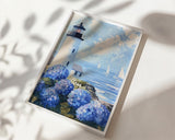Coastal Wall Art Print