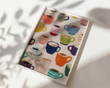 Coffee Wall Art Print