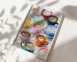 Coffee Wall Art Print