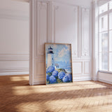 Coastal Wall Art Print