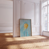 Pasta Wall Art Print