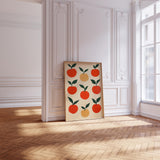 Tomato Wall Art Print