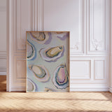 Oyster Wall Art Print