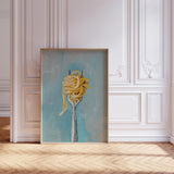 Pasta Wall Art Print