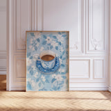 Coffee Wall Art Print