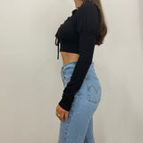 Alexa Crop Top