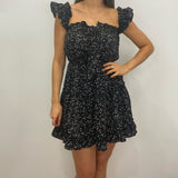 Ava Mini Dress