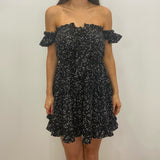 Ava Mini Dress