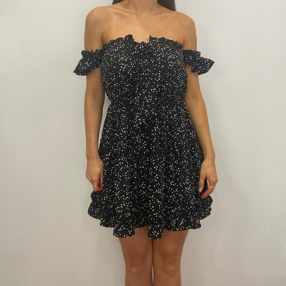 Ava Mini Dress