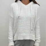 Ellie Lounge Hoodie Pullover