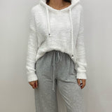 Ellie Lounge Hoodie Pullover