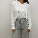 Ellie Lounge Hoodie Pullover