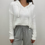 Ellie Lounge Hoodie Pullover