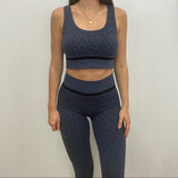 Bailey Leopard Bralette