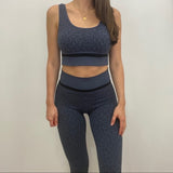 Bailey Leopard Bralette